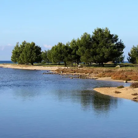 With A Parking Space Zaton, Zadar - 20910 شقة زاتون