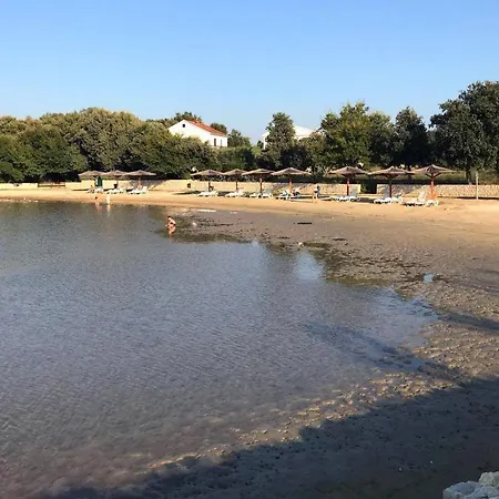 With A Parking Space Zaton, Zadar - 20910 شقة زاتون